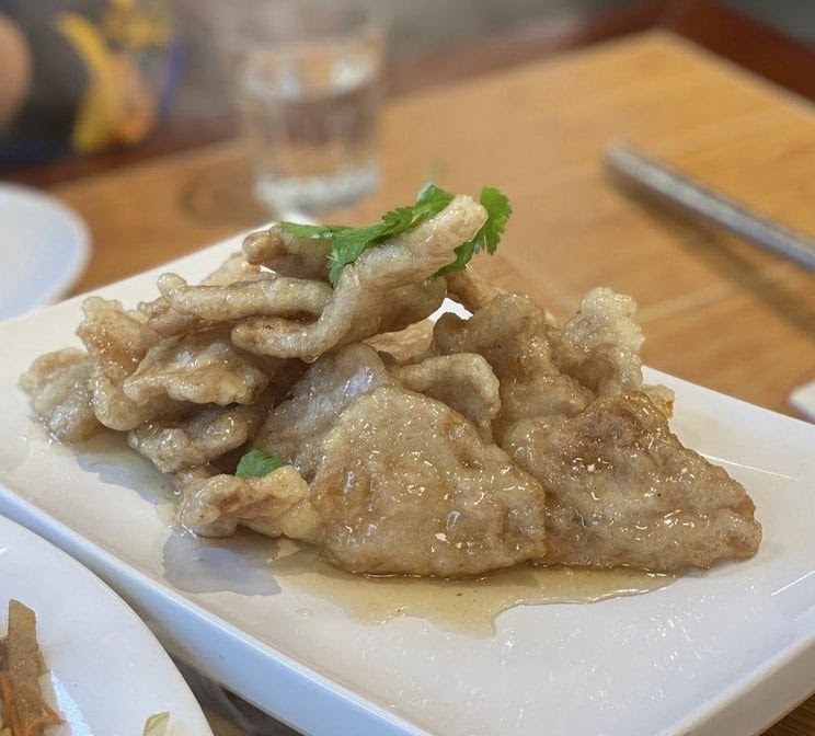 Happy Valley Village Restaurant-5