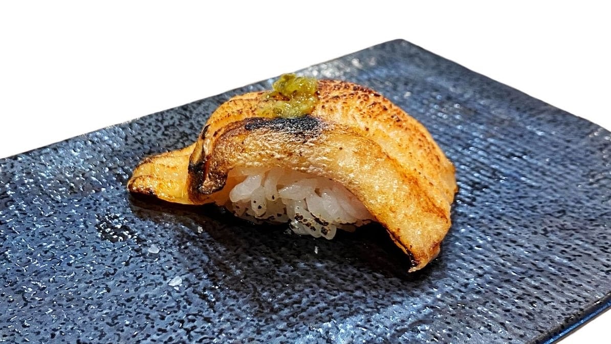 Ootoro Sushi-3