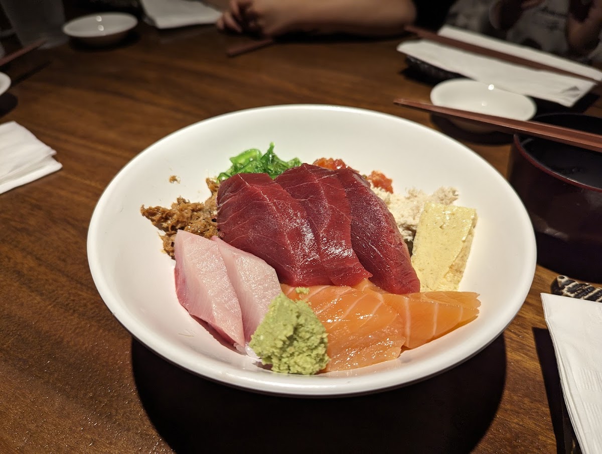 Ootoro Sushi-5