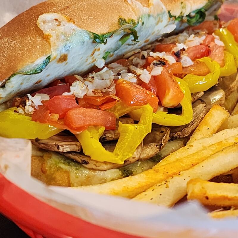 Greenbrier Pizza & Pub-4