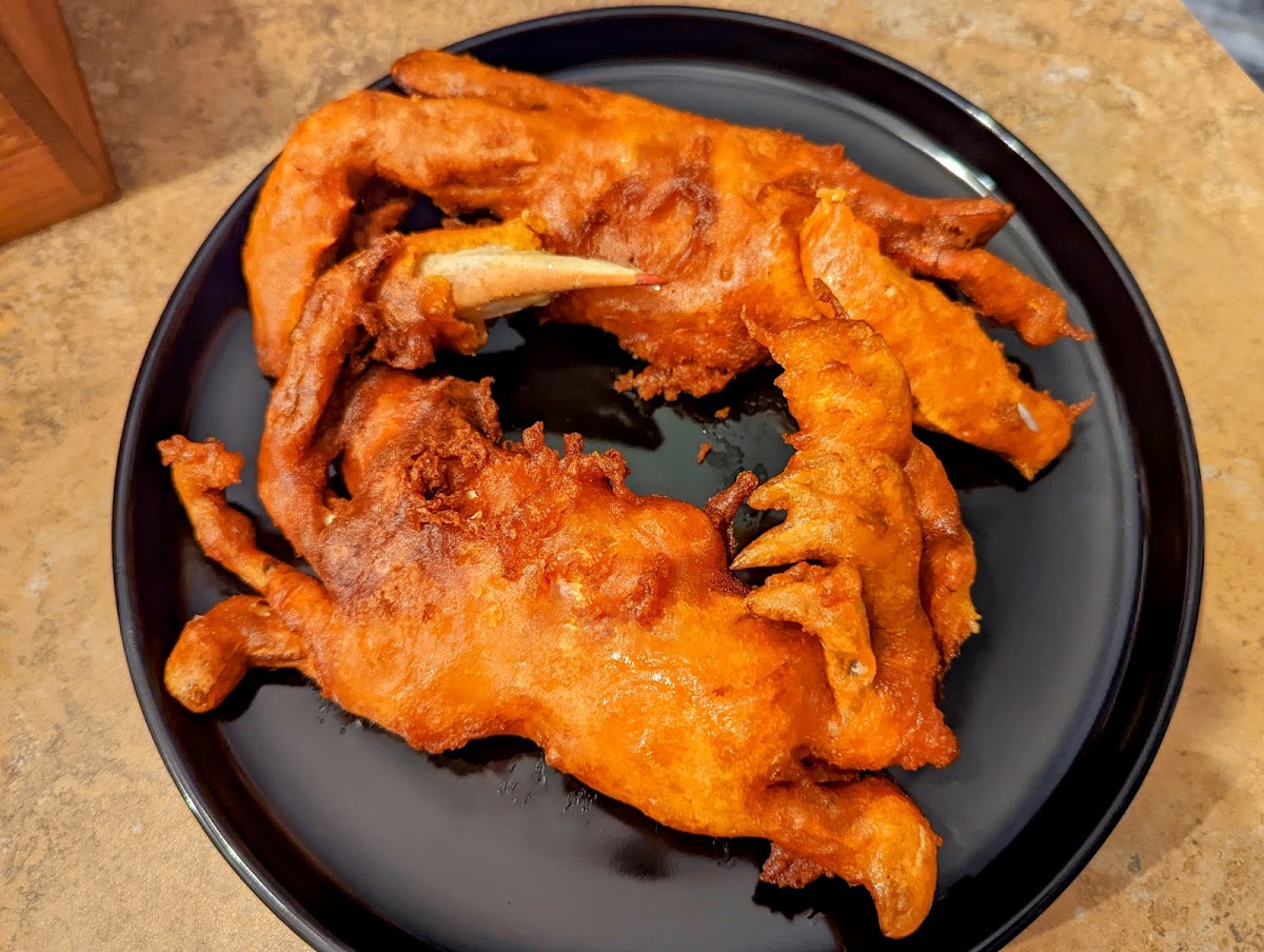 T & T Seafood Market-5
