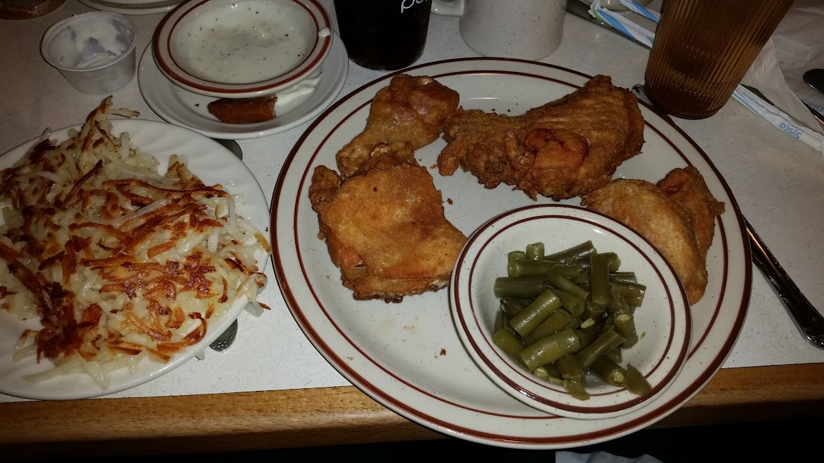 Sand Burr Family Restaurant-5