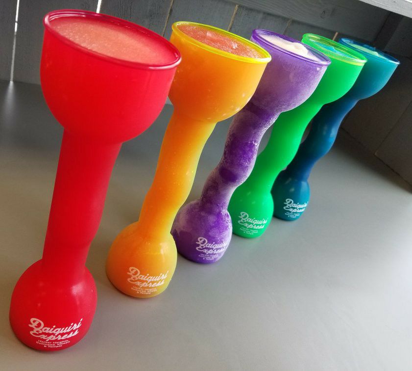 Daiquiri express-3