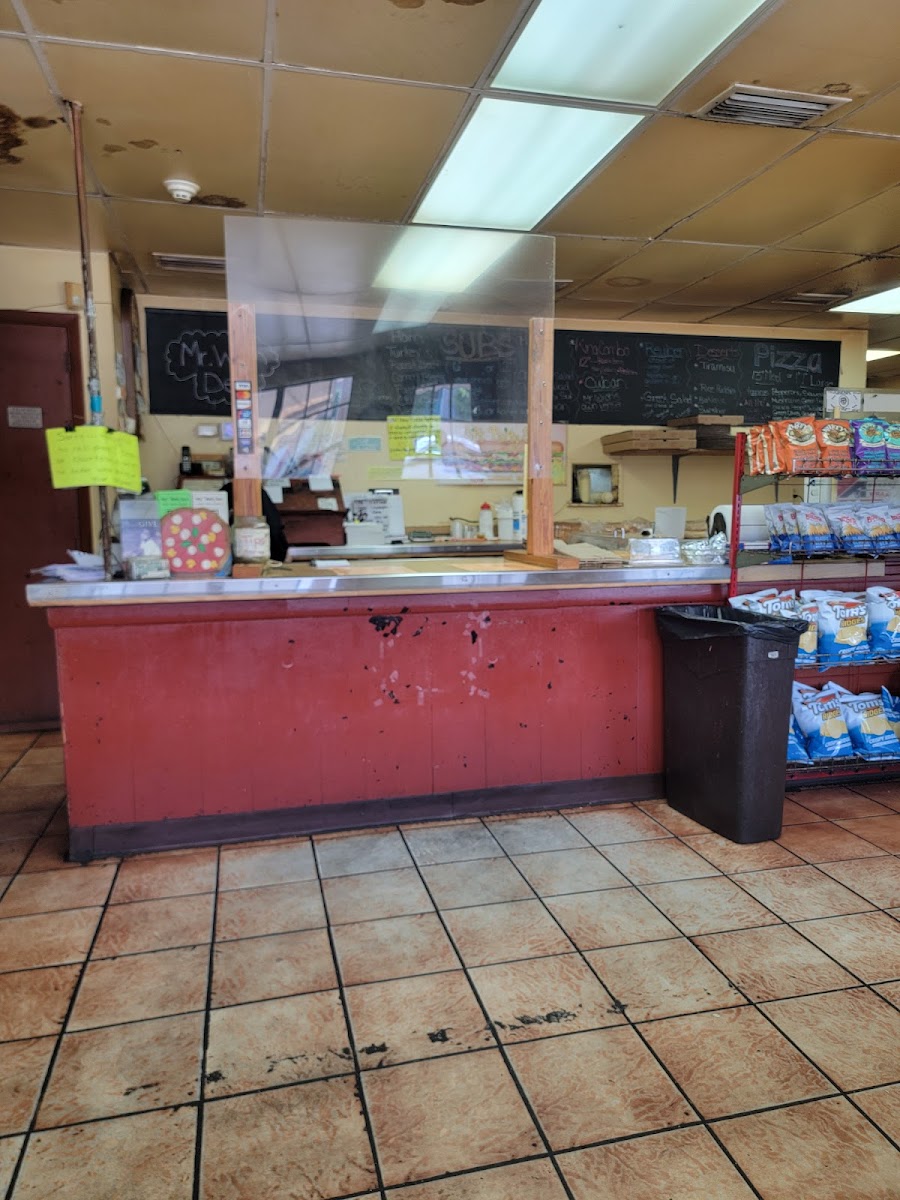 Mr. Wich Deli-4
