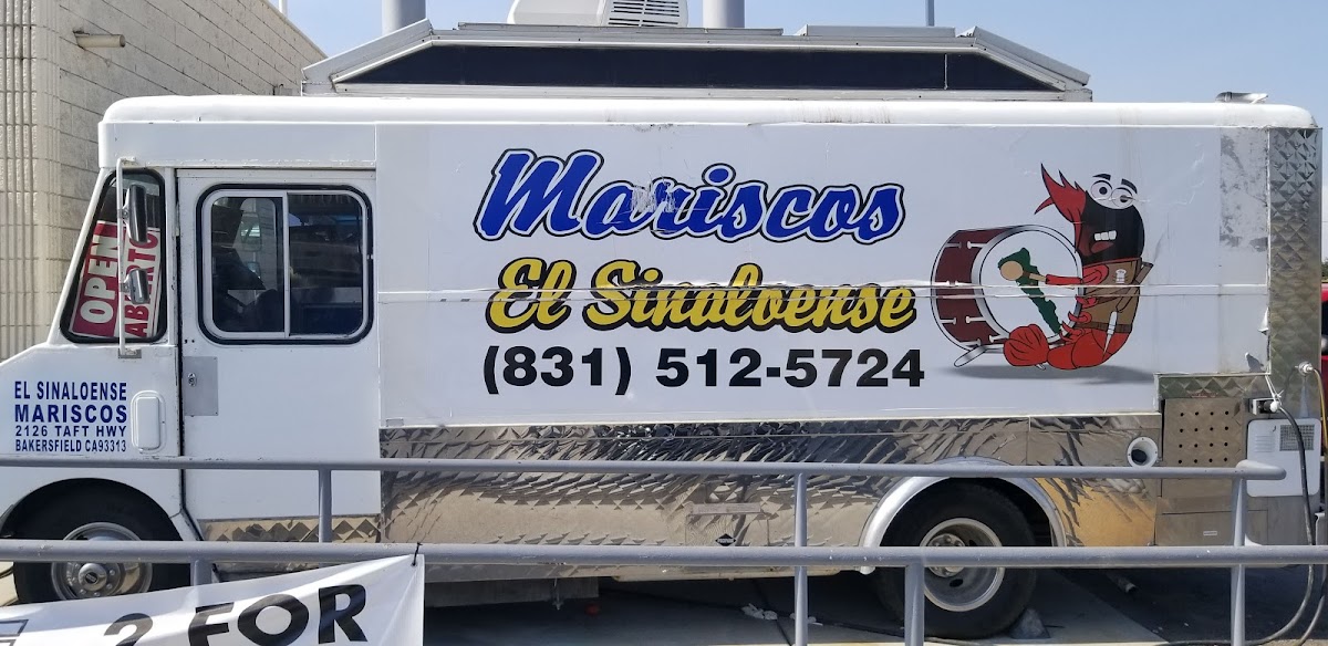 Mariscos El Sinaloense-5