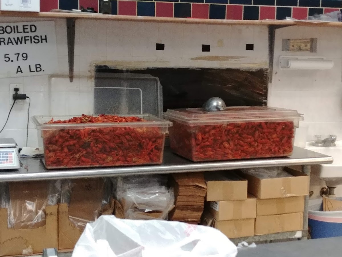 Manhattan Seafood & Meat Market-4