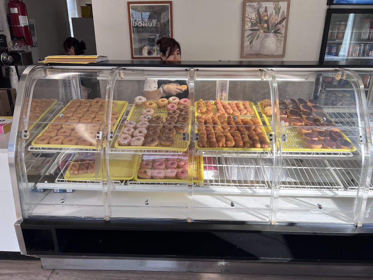 Laurel Tavern Donuts-3