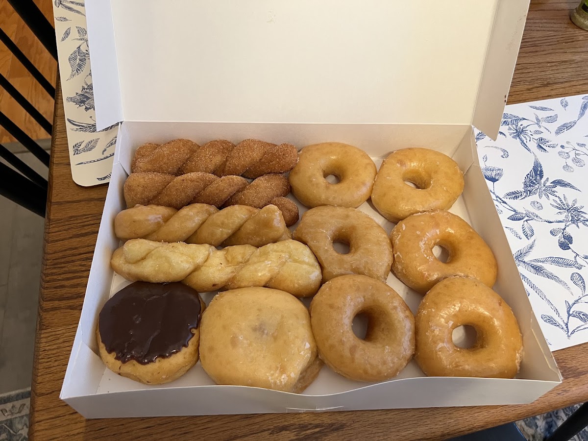 Laurel Tavern Donuts-4