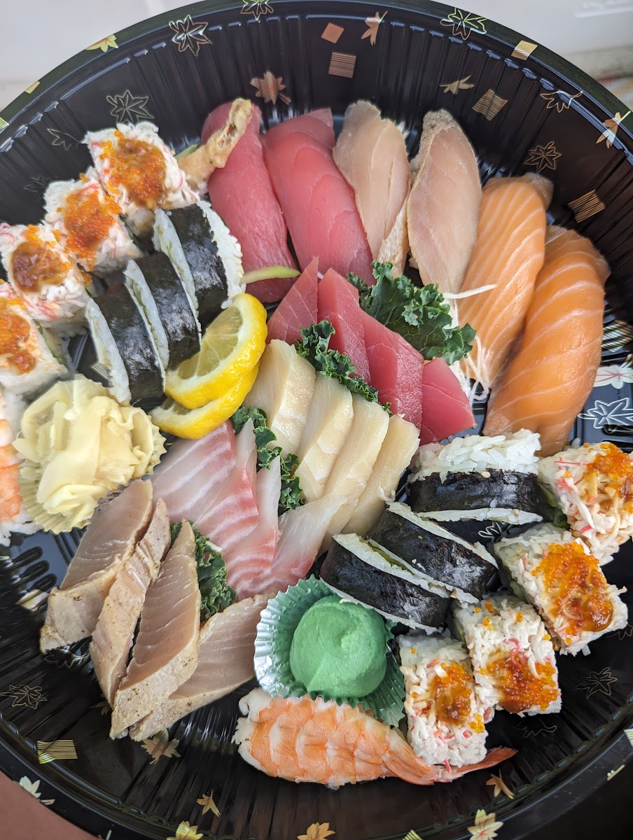 Kinja Japanese Restaurant-3