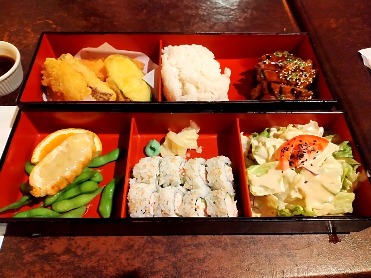 Kinja Japanese Restaurant-4