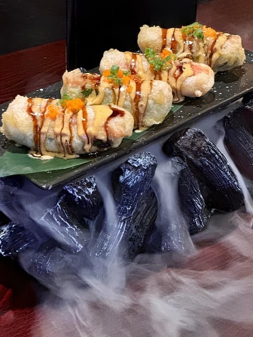 Hayashi Japanese Steakhouse-3