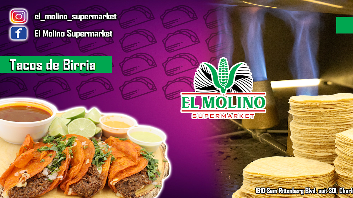 El Molino Supermarket-3