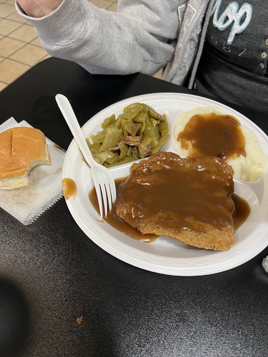 Kent's Drive In-4