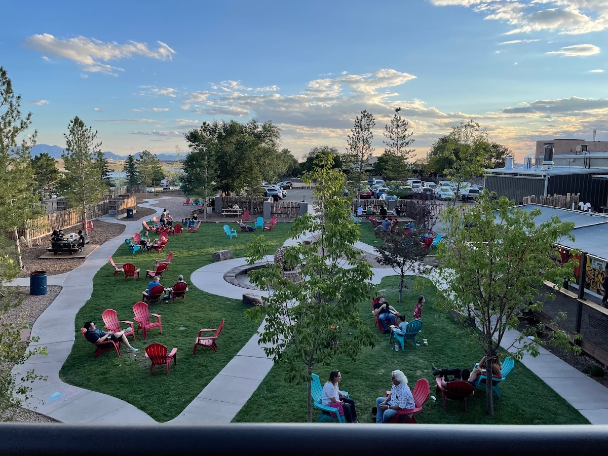Santa Fe Brewing Company Headquarters-5