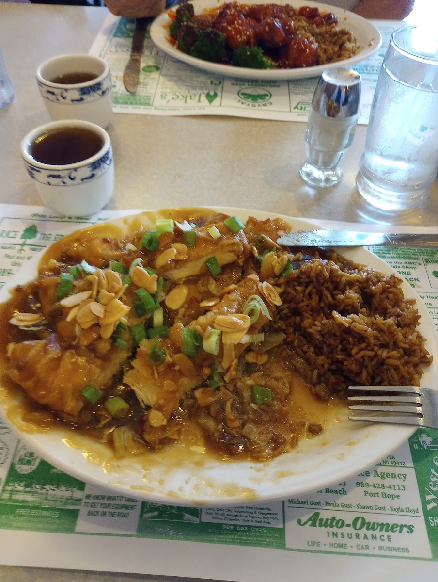 China King Restaurant-3
