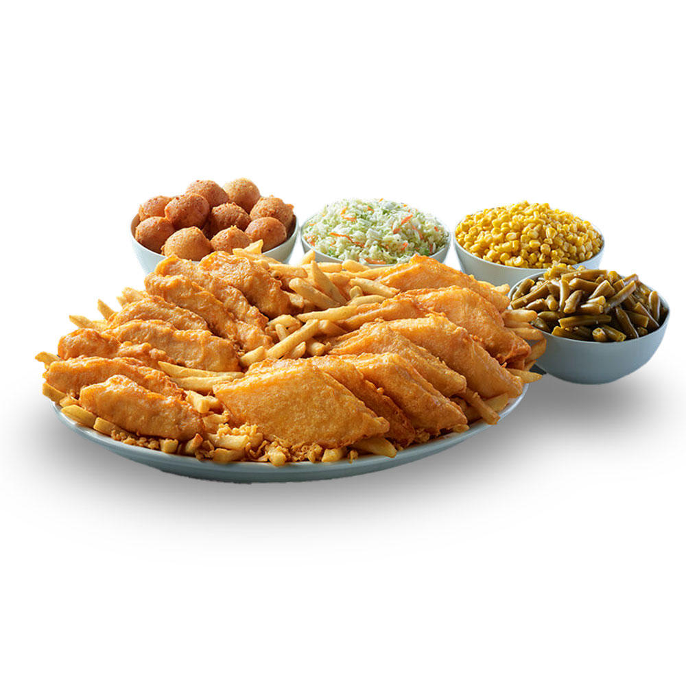 Long John Silver's-2