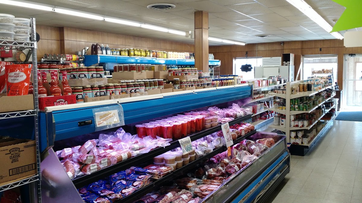 Thomson's Meat Market-2