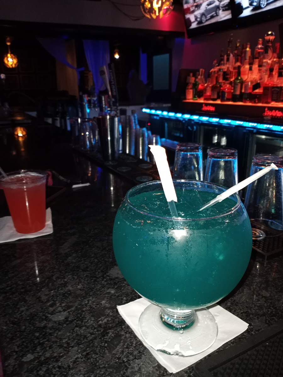 Haven Restaurant and Lounge-3