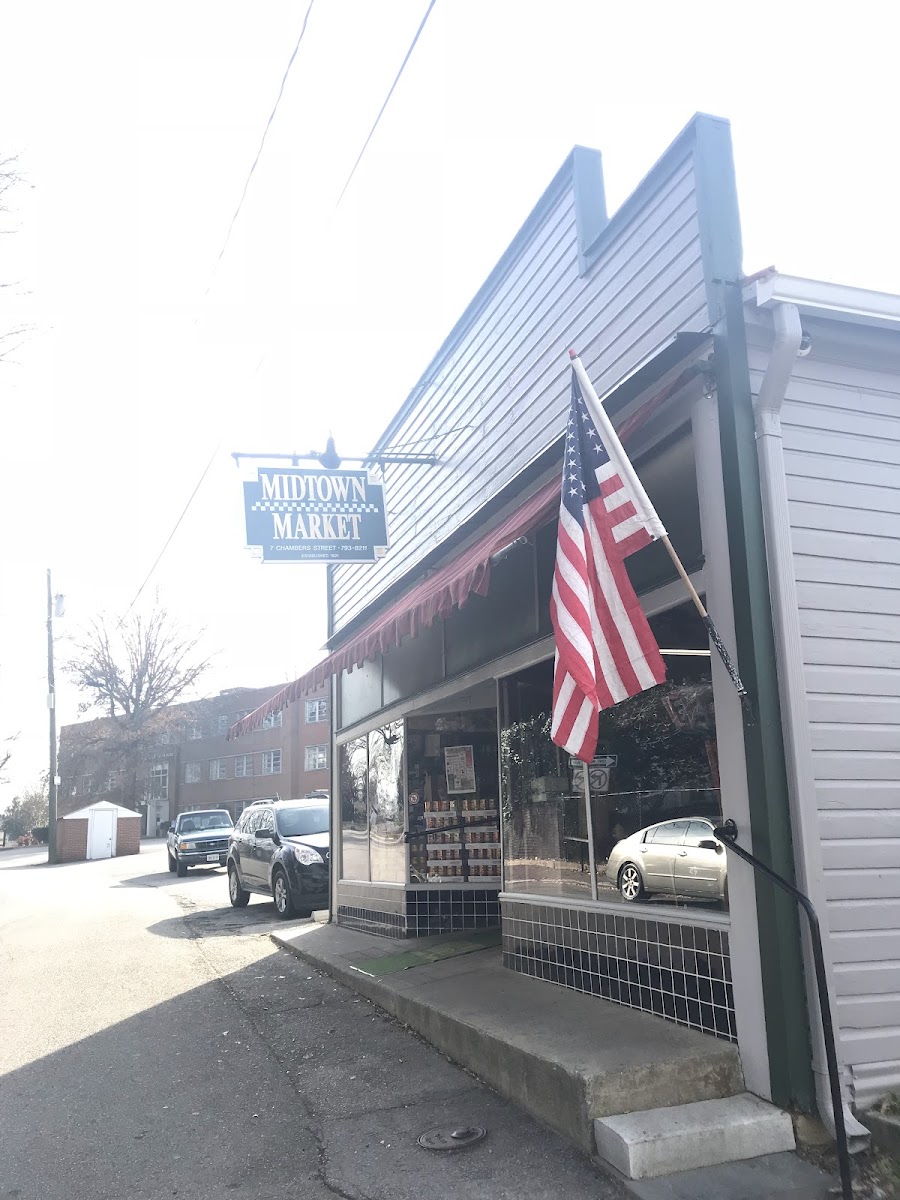 Midtown Market