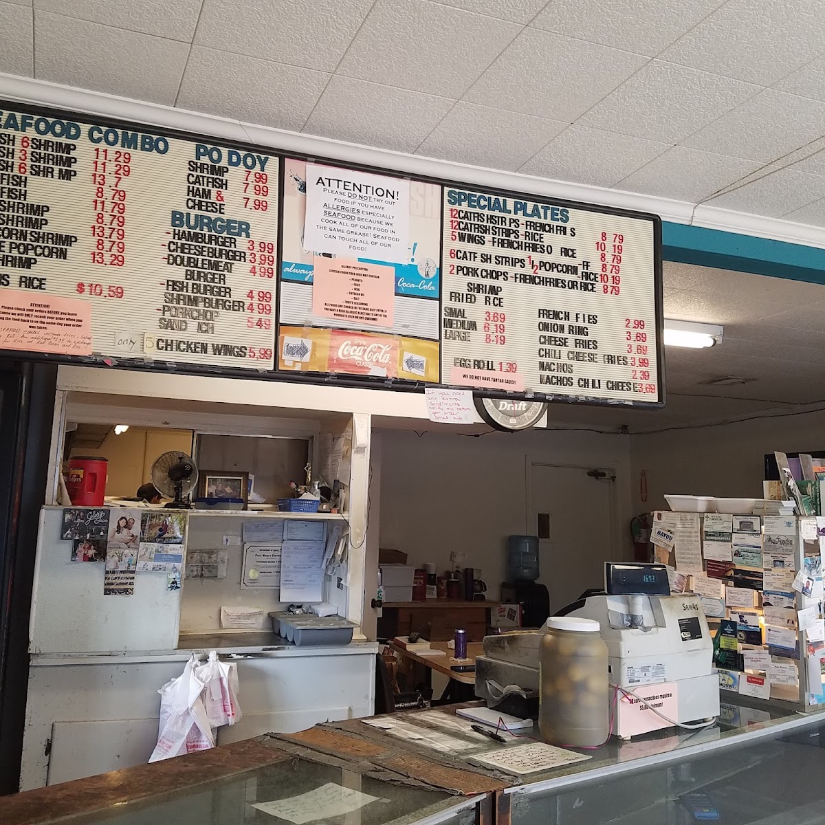 Lynn's Seafood-3