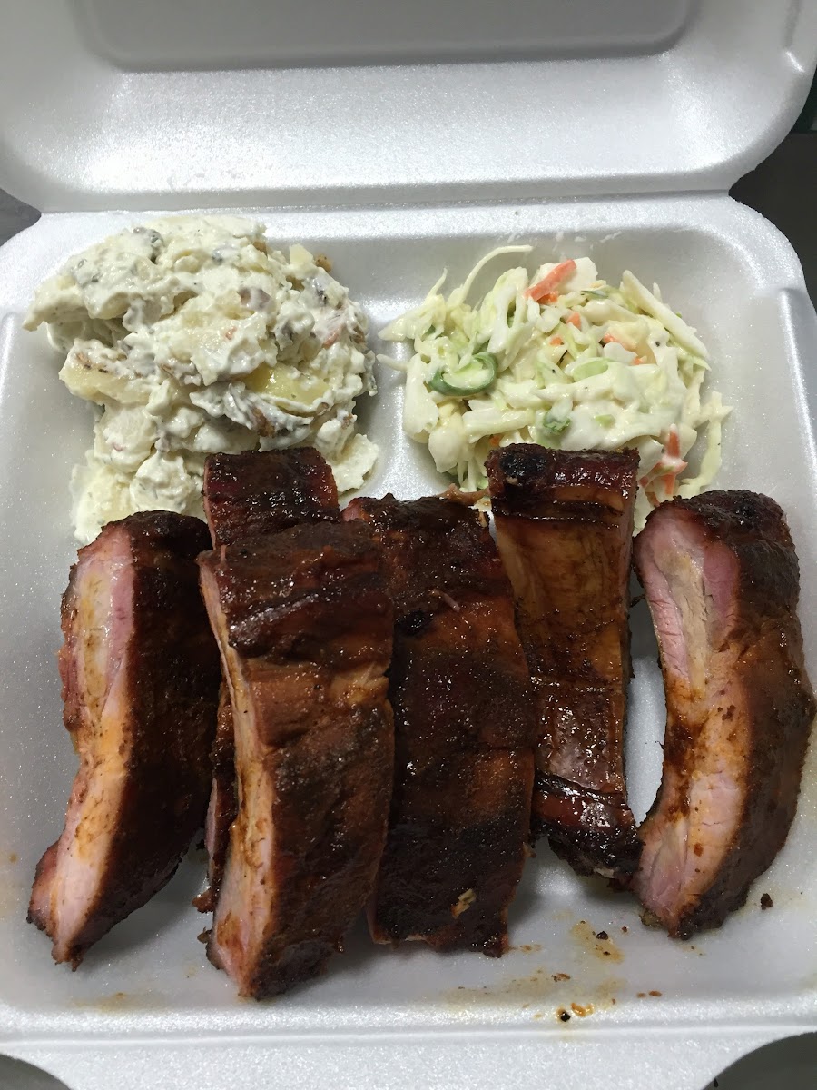 Kentucky Hillbilly BBQ-2