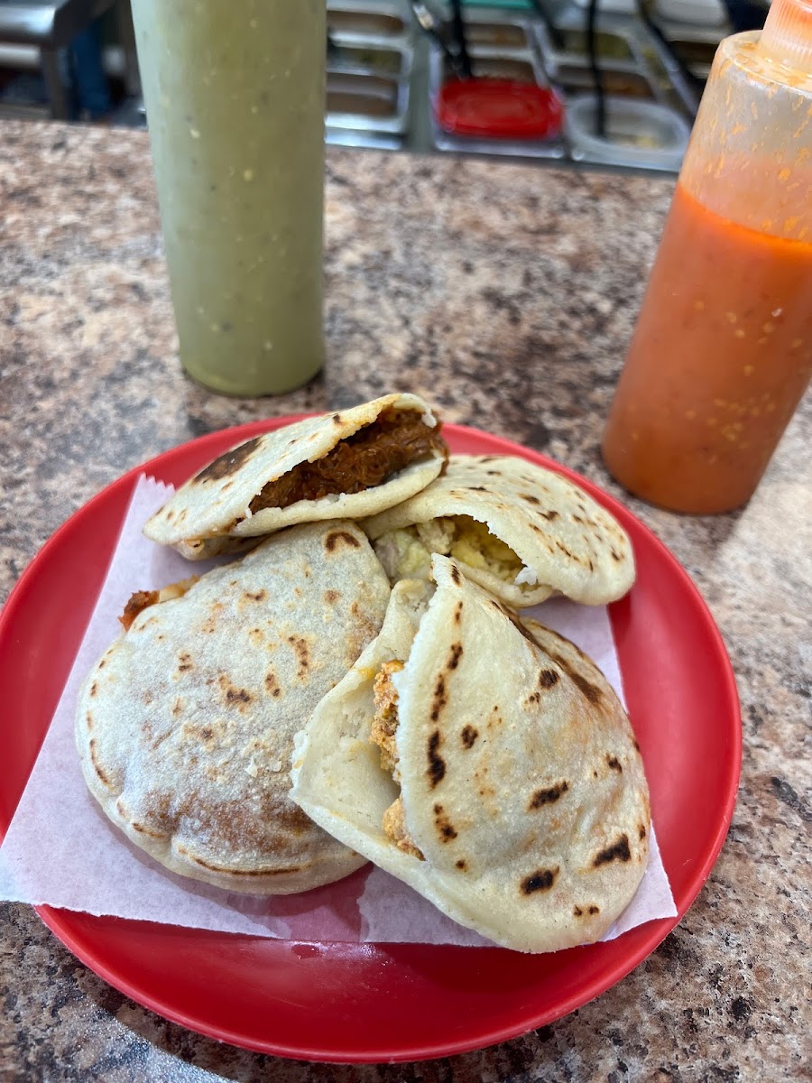Gorditas Dona Tota-4