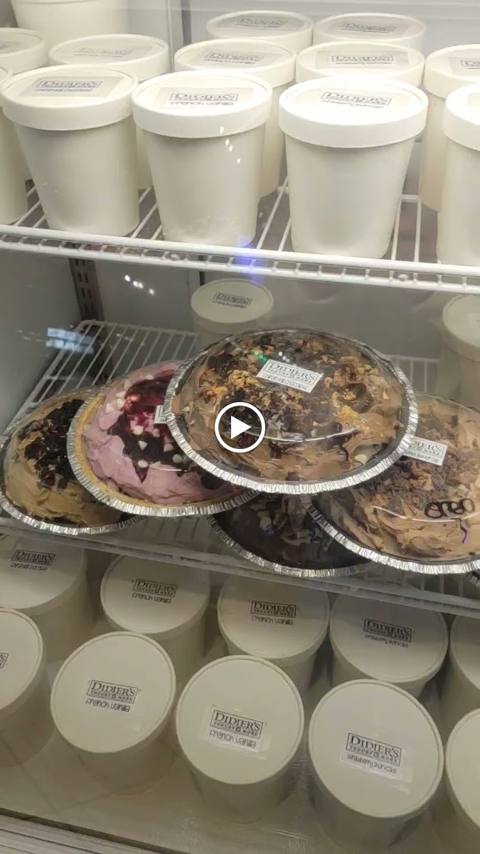 Didier's Yogurt & More-2