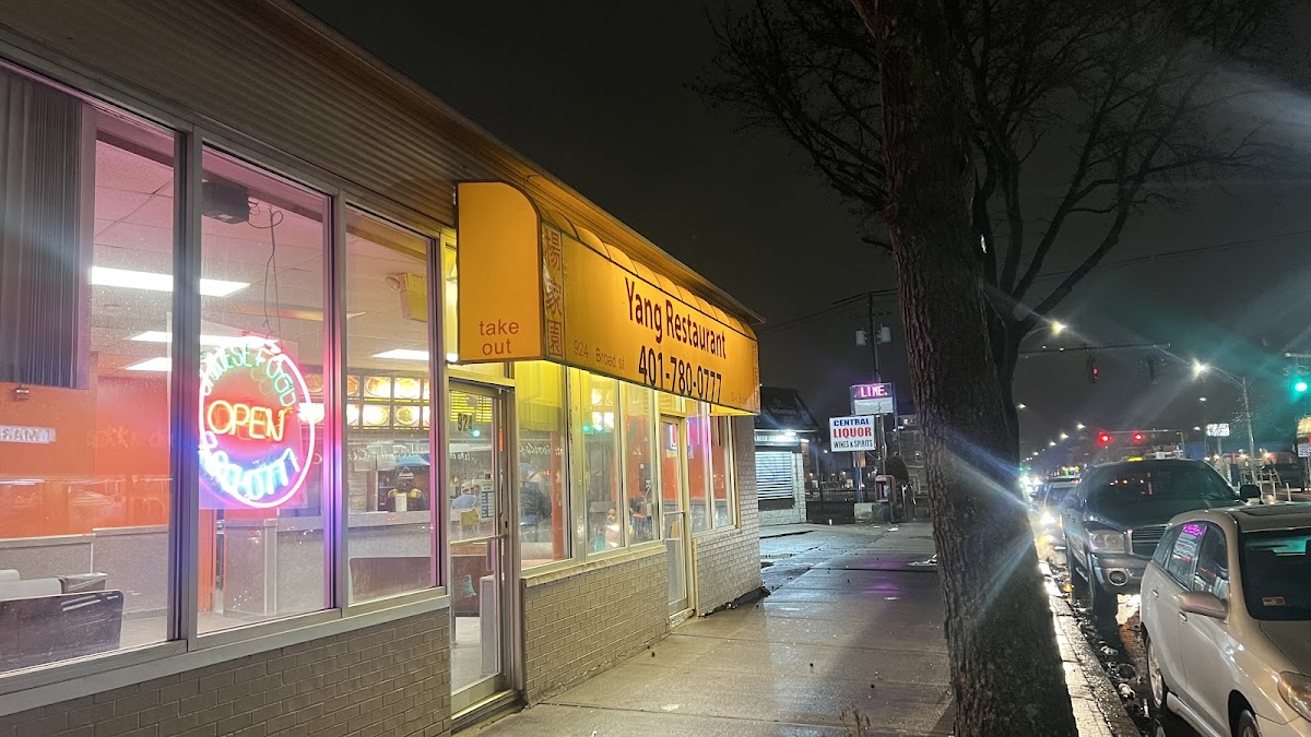 Yang Restaurant
