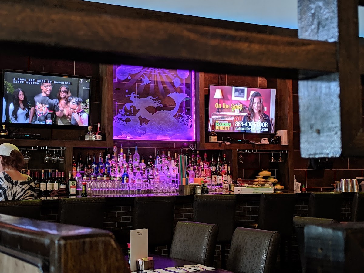 Yamato Asian Bistro Inc
