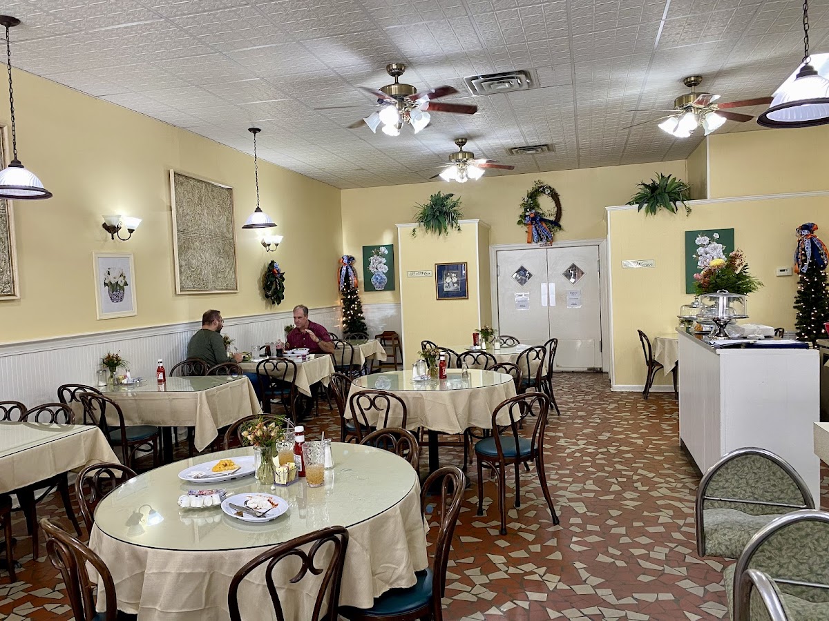 Magnolia On Main-3