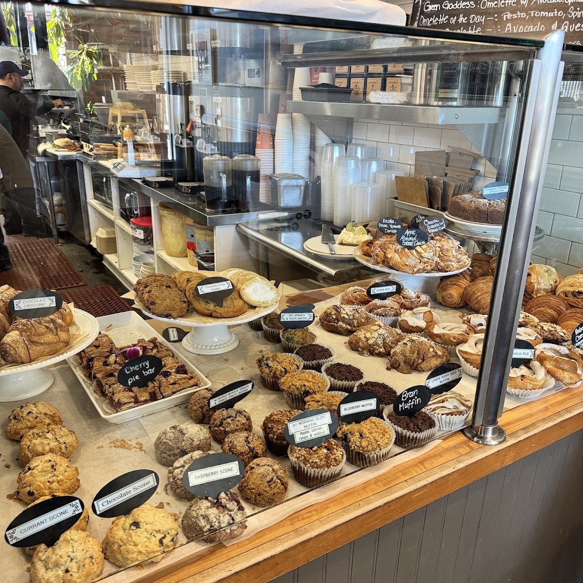 Heirloom Bakery & Cafe-5