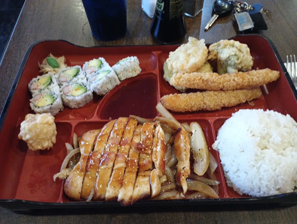 Tokyo Steak House-2