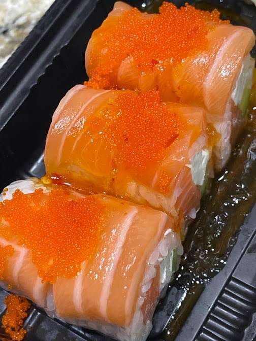 Yume Fusion Sushi & Grill-4