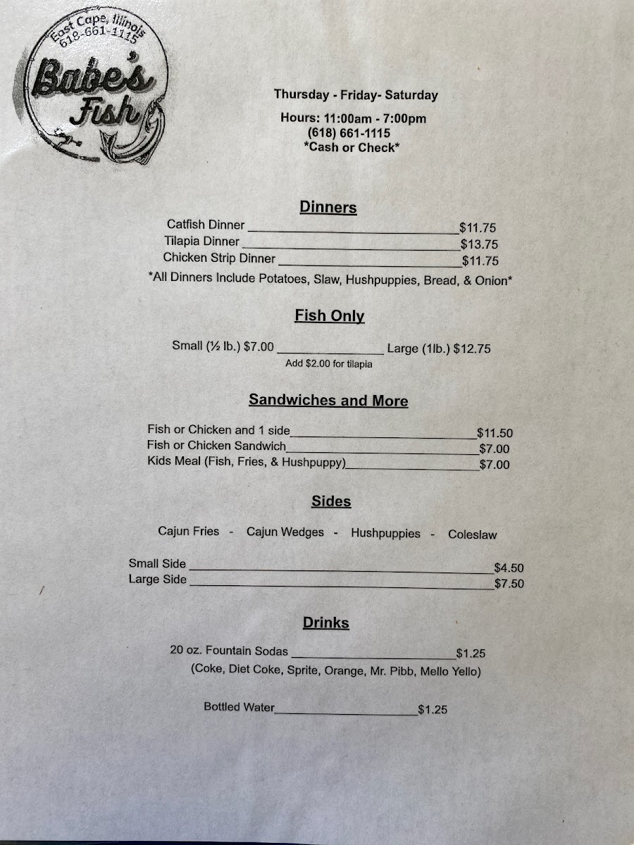 Babe's Fish Wagon-3