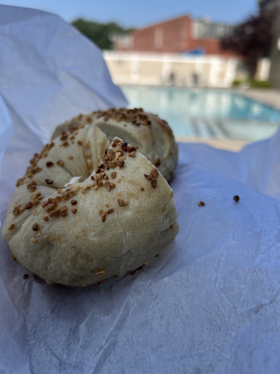 Midland Bagels & Grill-5
