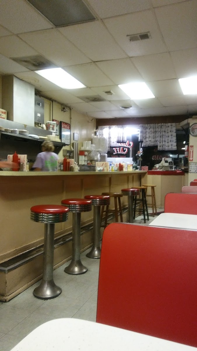 Carolina Cafe-3