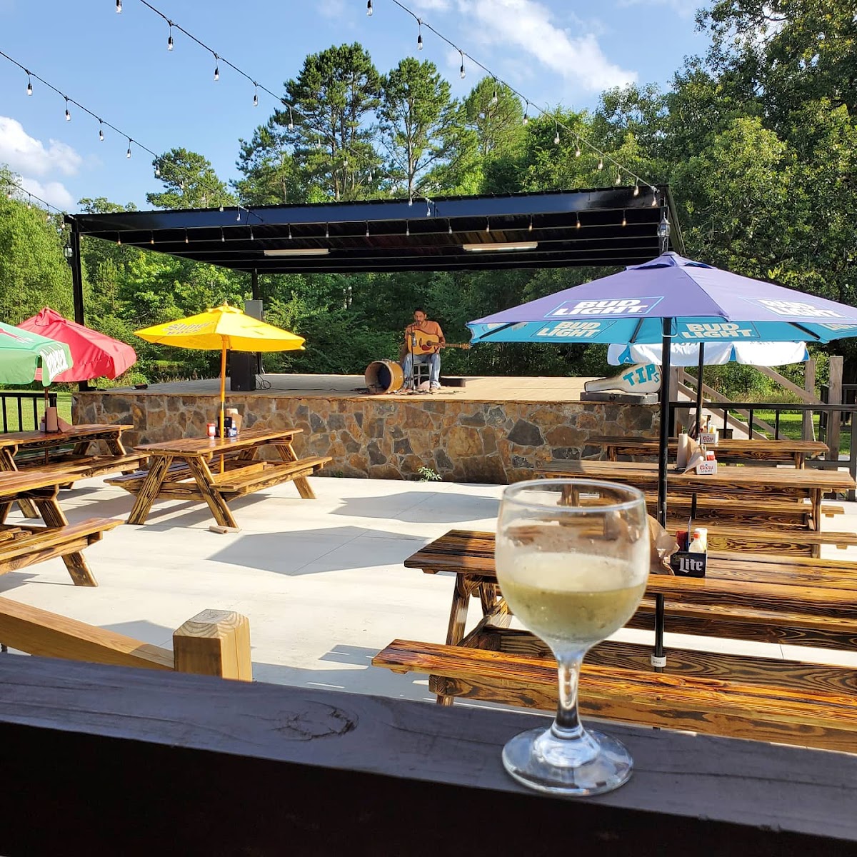 Buffalo Grill, Llc - Hochatown