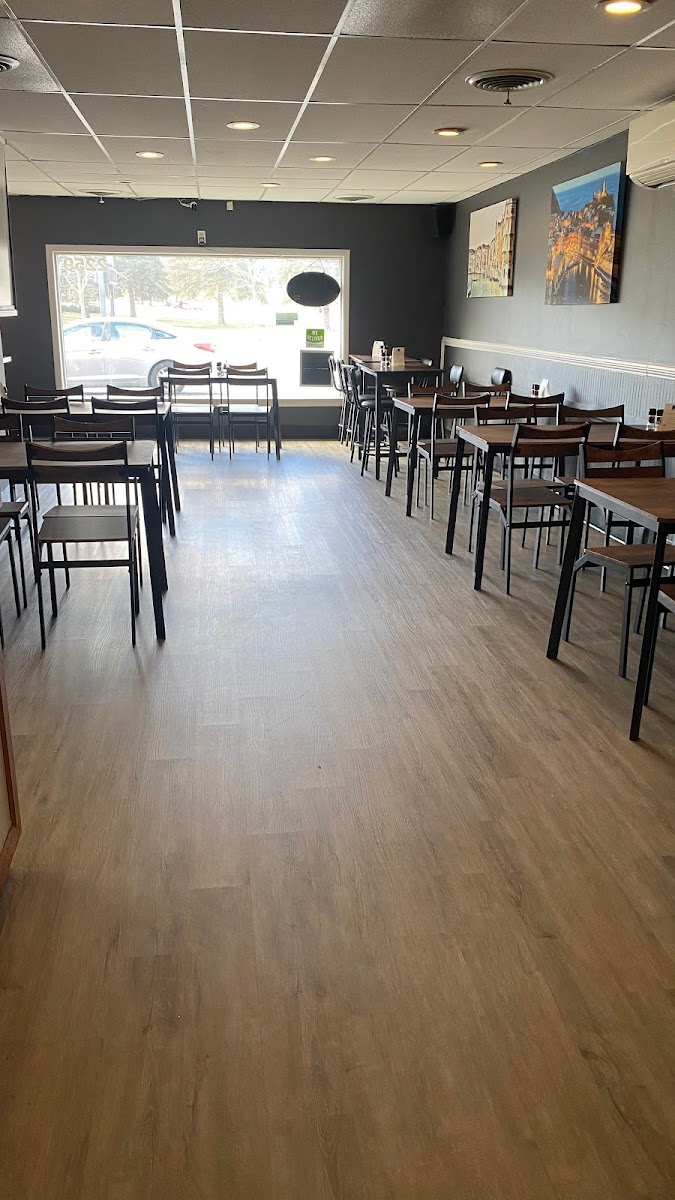 El Bistro Taco