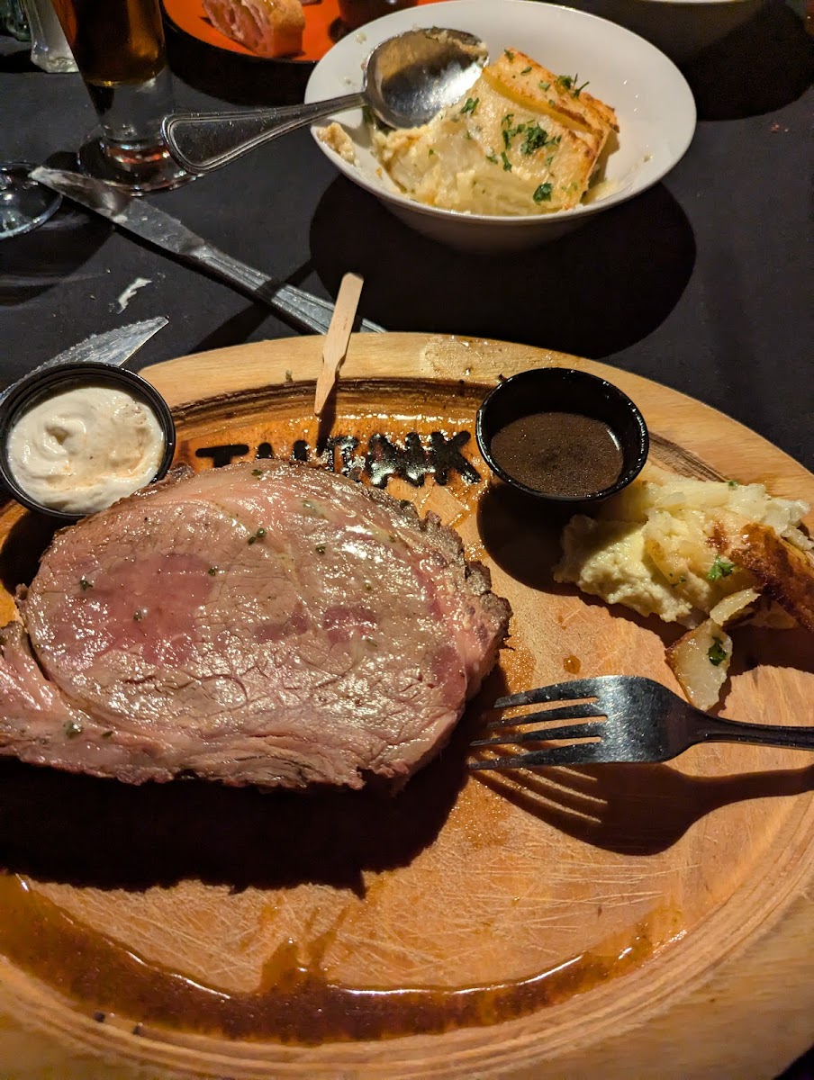 Think Prime Steak House-4