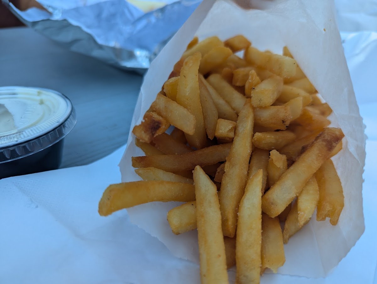 Laredo Drive In-4