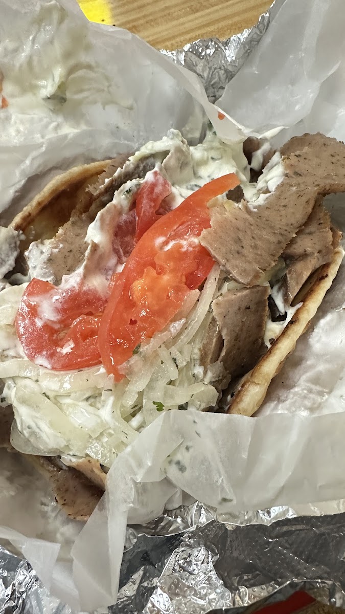T & G Gyros-2