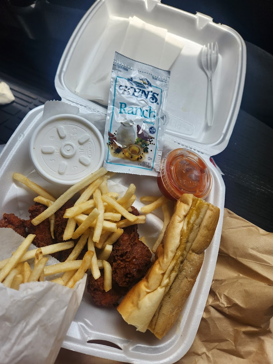T & G Gyros-4