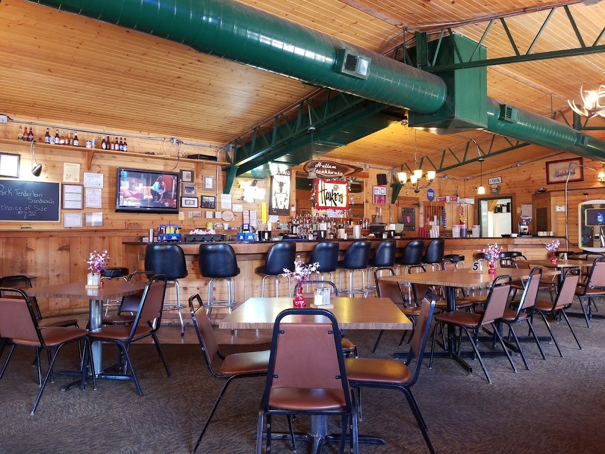 Hallam Steakhouse