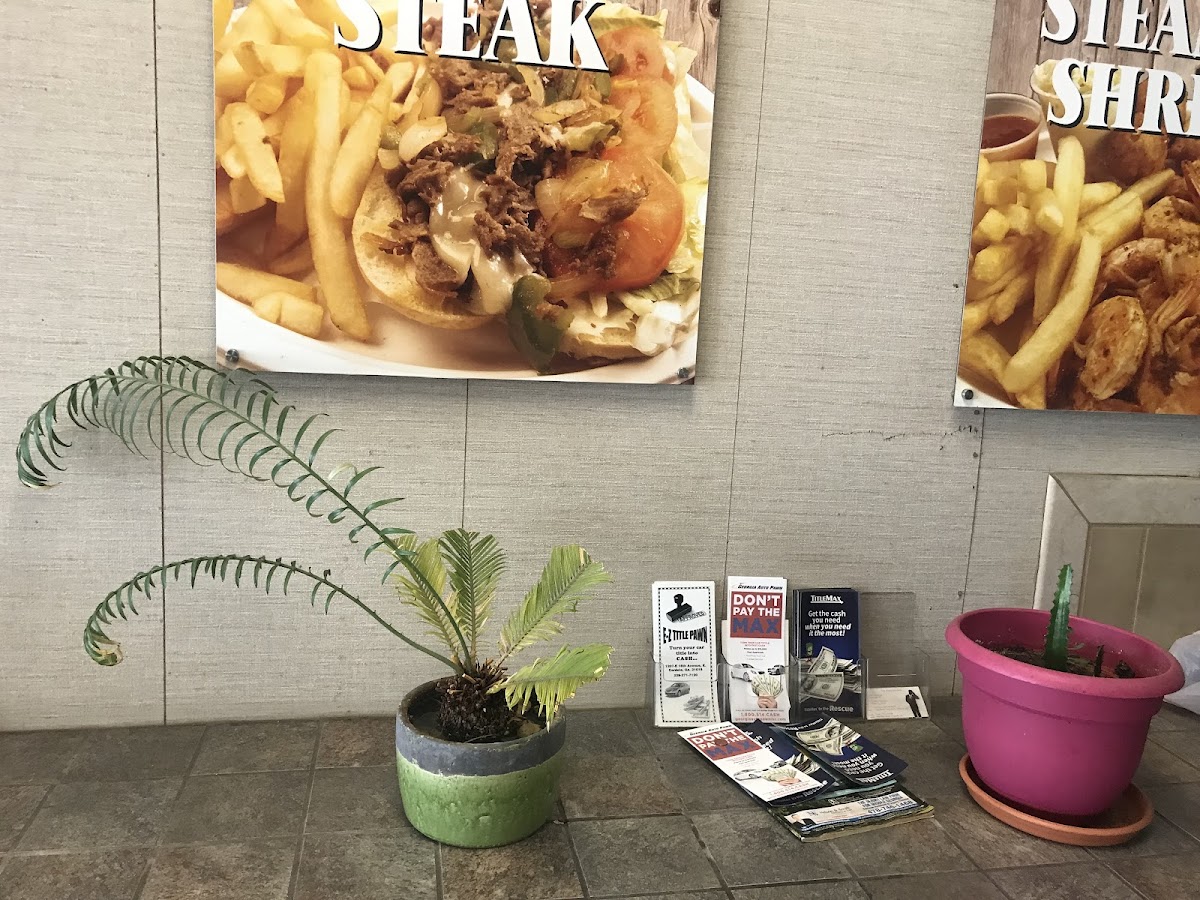 King's Deli - Cordele-2