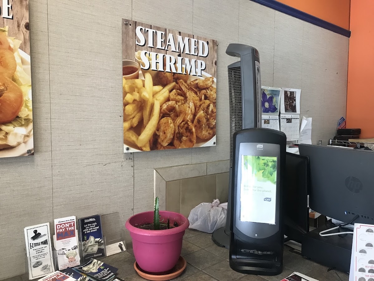 King's Deli - Cordele-3