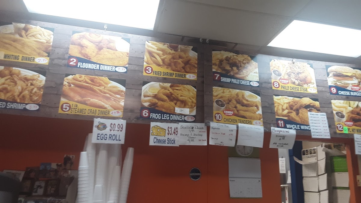 King's Deli - Cordele-4