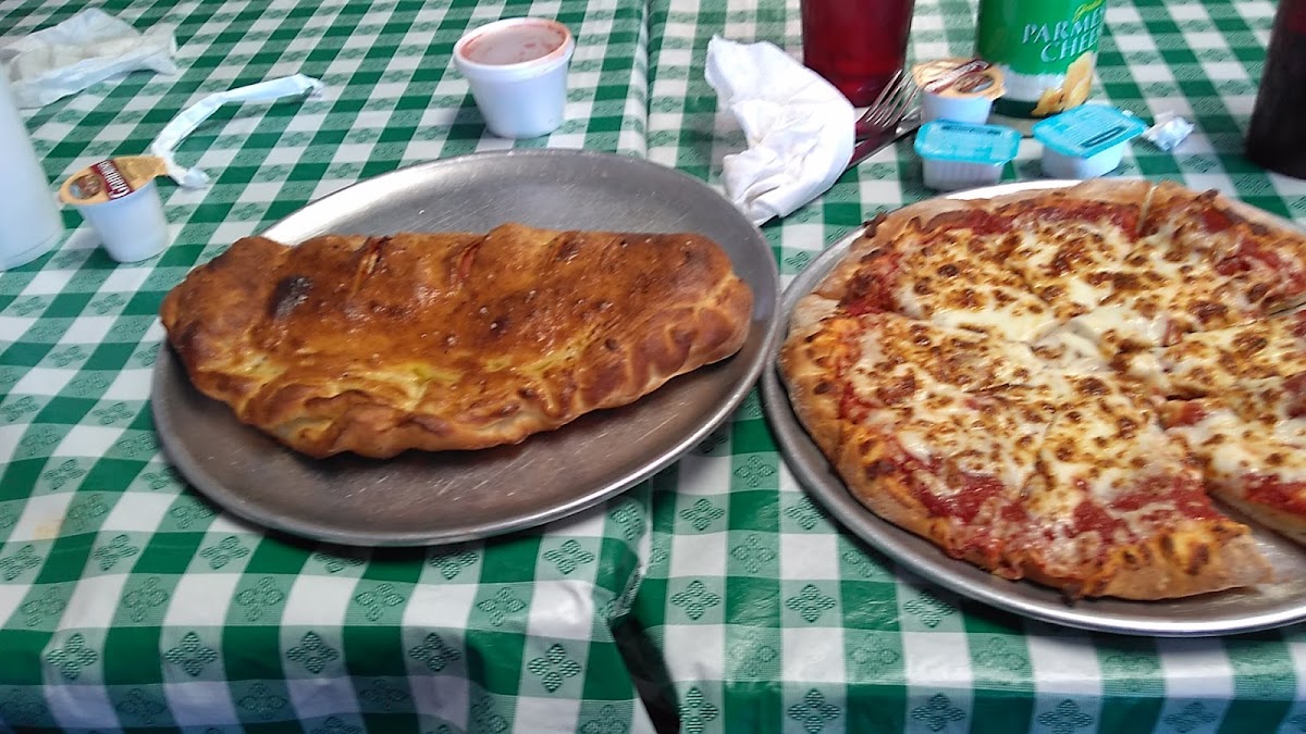 Sherrie's Pizza House-2