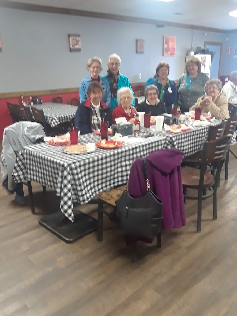 Sherrie's Pizza House-4