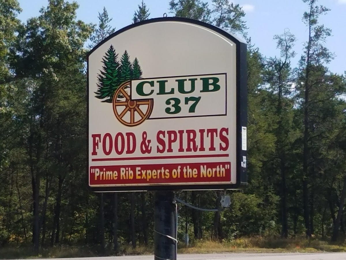 Club 37-5