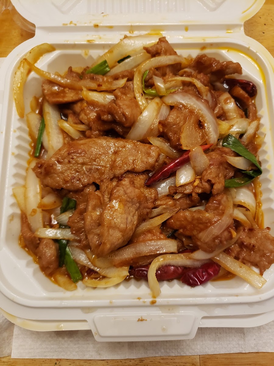 Chef P's Restaurant-2